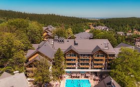 Forest Park Resort & Spa